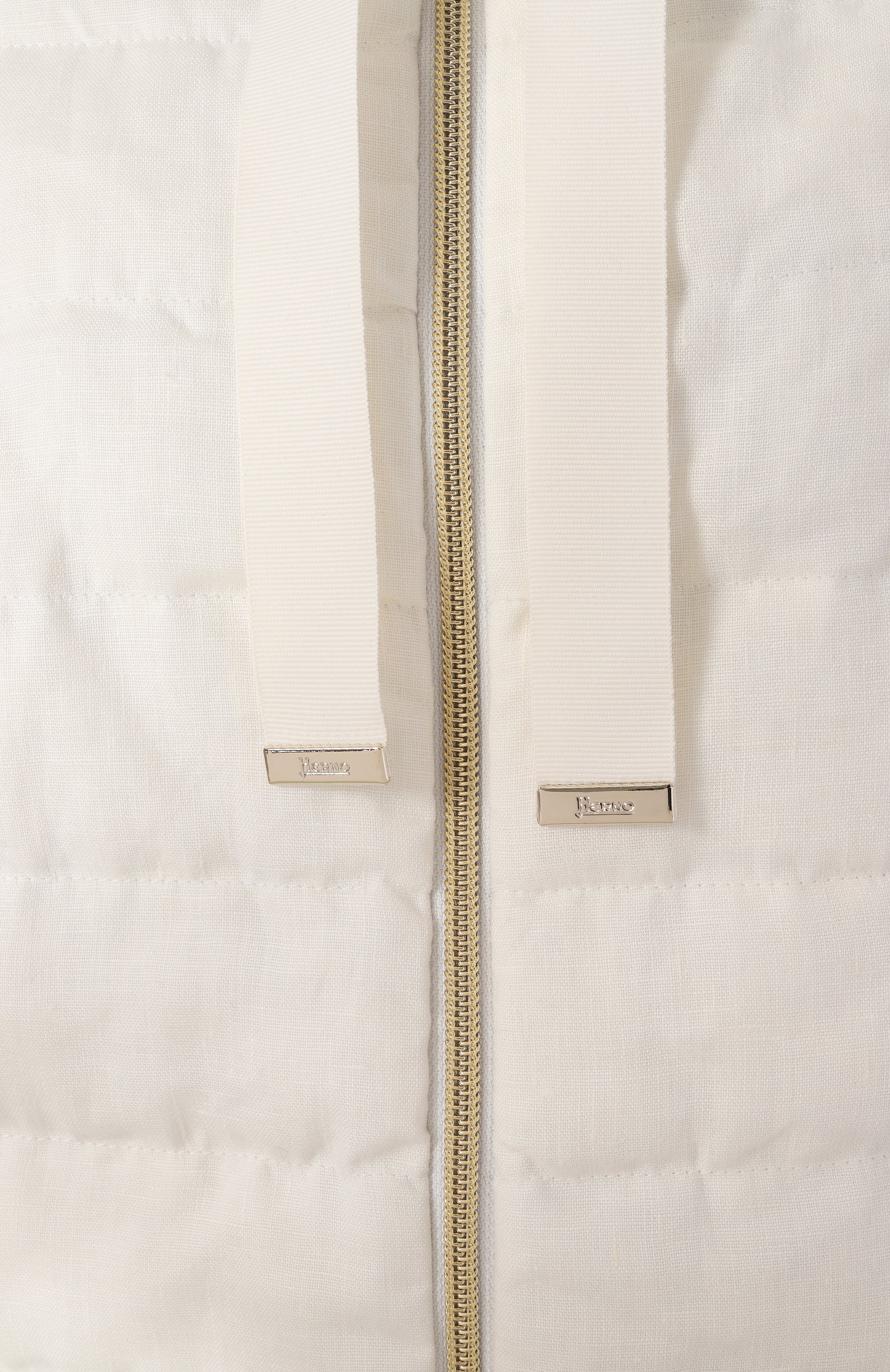 Пуховая куртка HERNO, арт. PI002014D/17105Z, фото 6