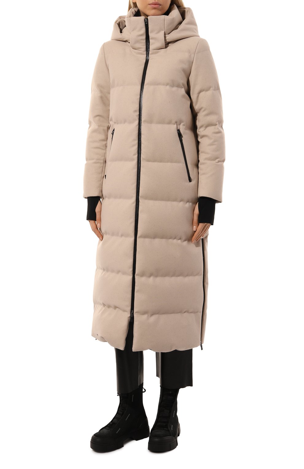 Пуховик HERNO, арт. PI00348DL-RUS/33442, фото 3