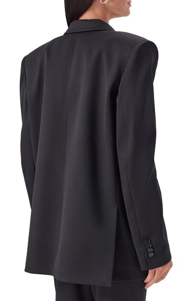 Шерстяной жакет LOUVE, арт. 25-03-06-01-10-04-01, фото 4