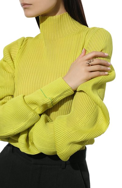 Кольцо MOONKA, арт. dem-pr-g, фото 2