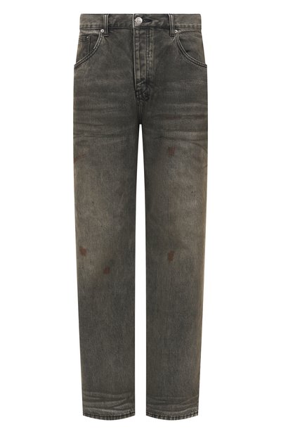 Мужские джинсы the anti k KSUBI, арт. MFA25DJ002