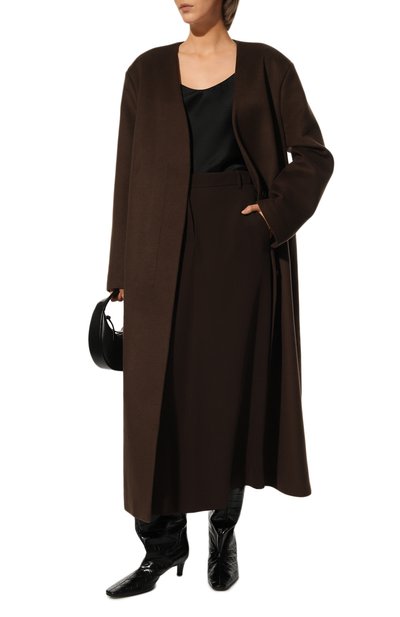 Топ из вискозы CHAPURIN, арт. T/17806/27699-м/FW22-23, фото 2