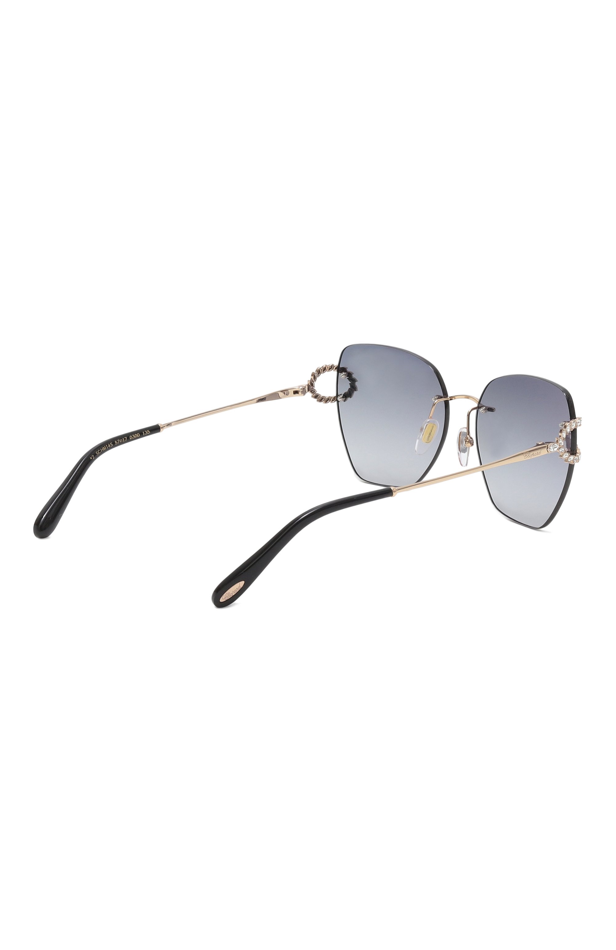 Солнцезащитные очки CHOPARD, арт. M14S 300, фото 4