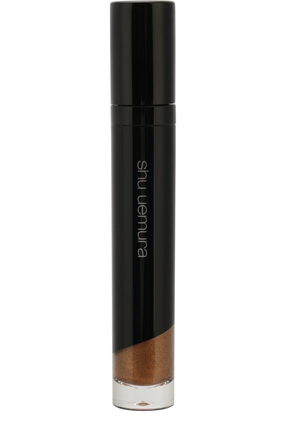 Жидкие тени для век eye foil, оттенок dark bronze SHU UEMURA цвета по цене 2750 руб., арт. 4935421643023, фото 1 Жидкие тени для век eye foil, оттенок dark bronze SHU UEMURA, арт. 4935421643023, фото 1