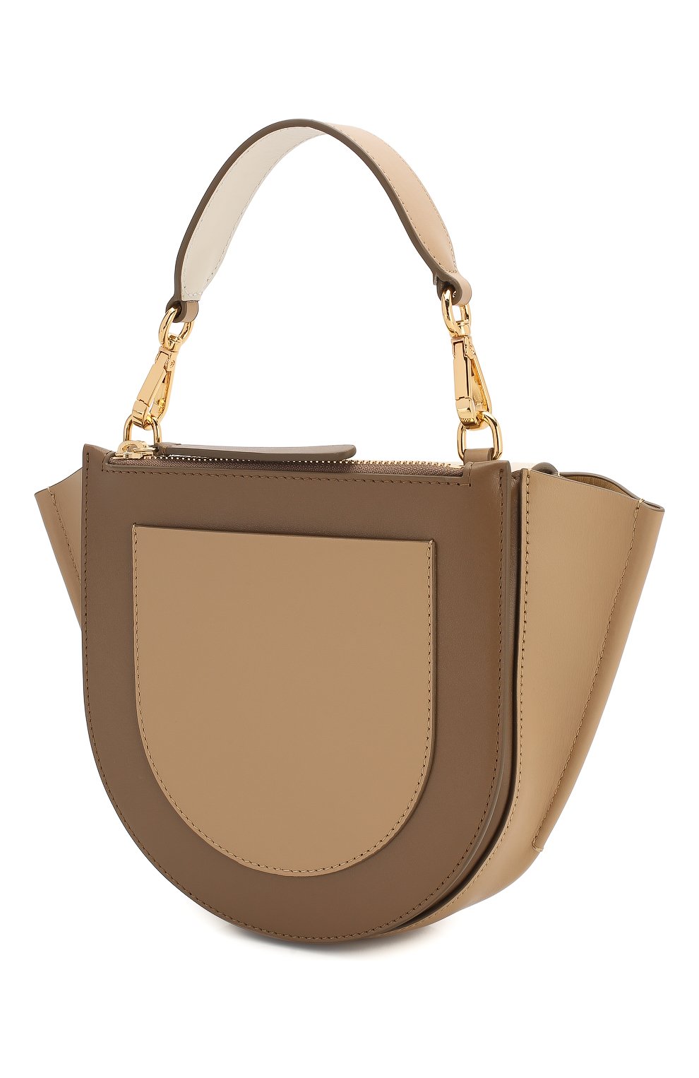 Сумка hortensia mini WANDLER, арт. H0RTENSIA BAG MINI/SHADES, фото 3