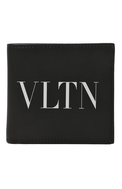Мужской кожаное портмоне VALENTINO, арт. 3Y2P0654/LVN