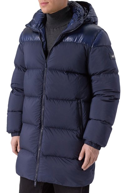 Пуховик ADD, арт. 12AMH936, фото 3