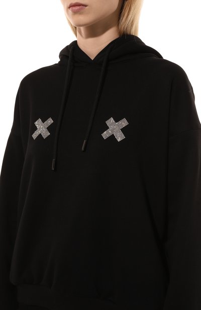 Худи FLASHIN, арт. FF25HCROSB, фото 5