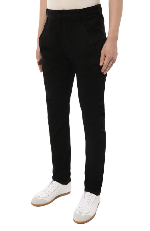 

Джинсы Thom Krom, Чёрный