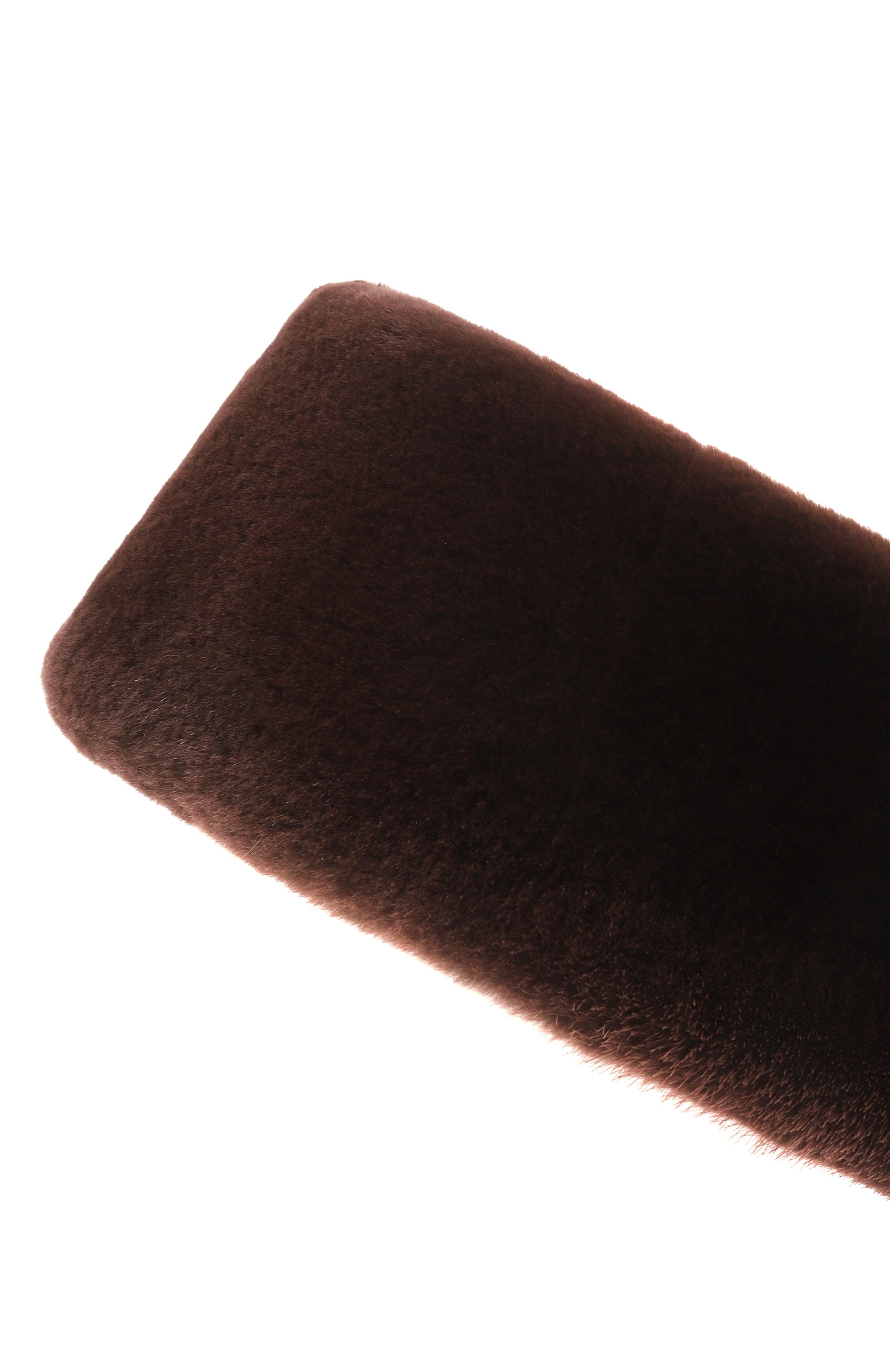 Меховая повязка из норки FURLAND, арт. 0019200150105300060, фото 3