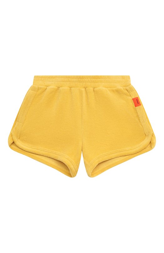 Хлопковые шорты Aspesi