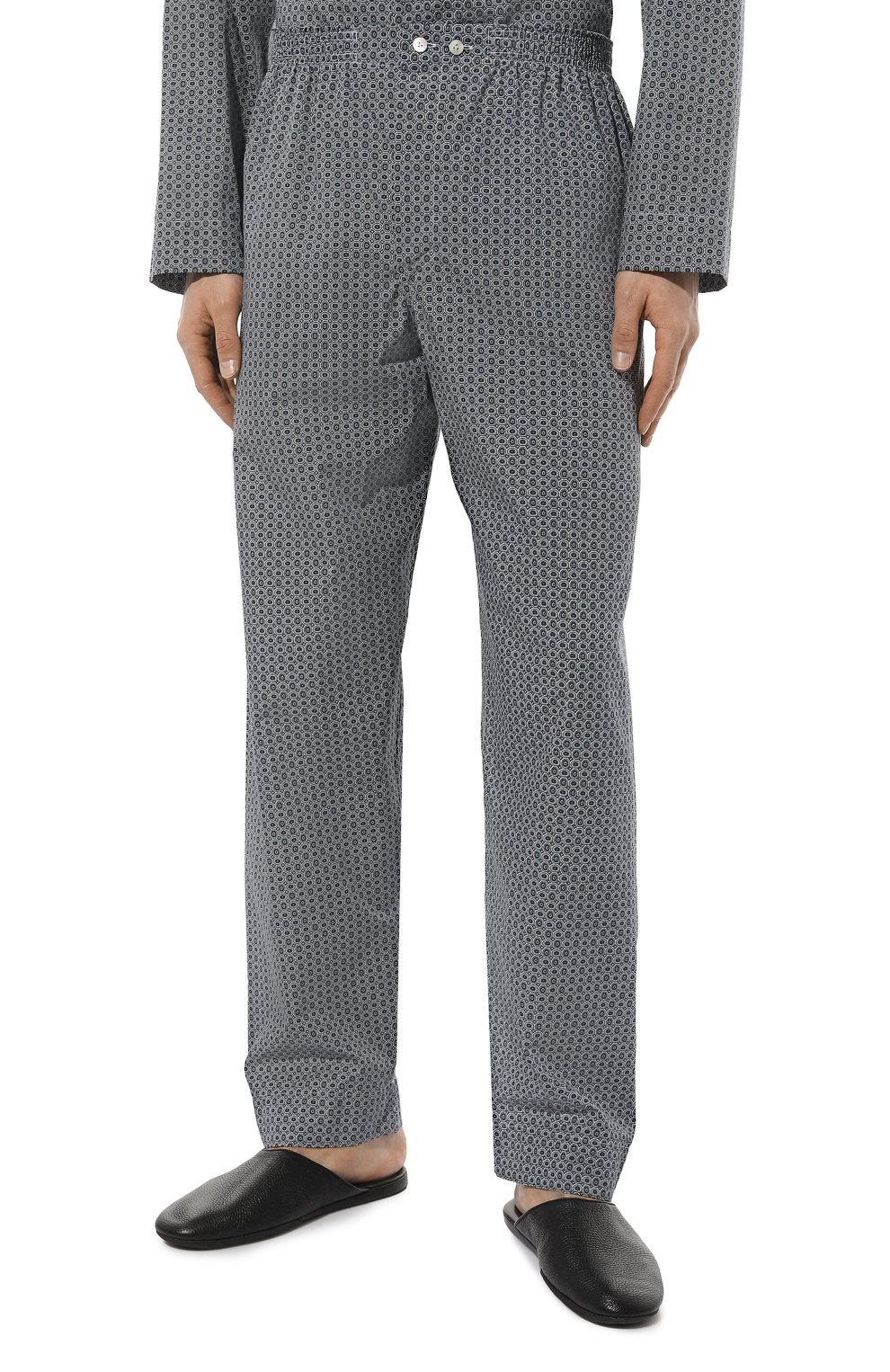 Хлопковая пижама VAN LAACK, арт. CARL0-P/170512, фото 5