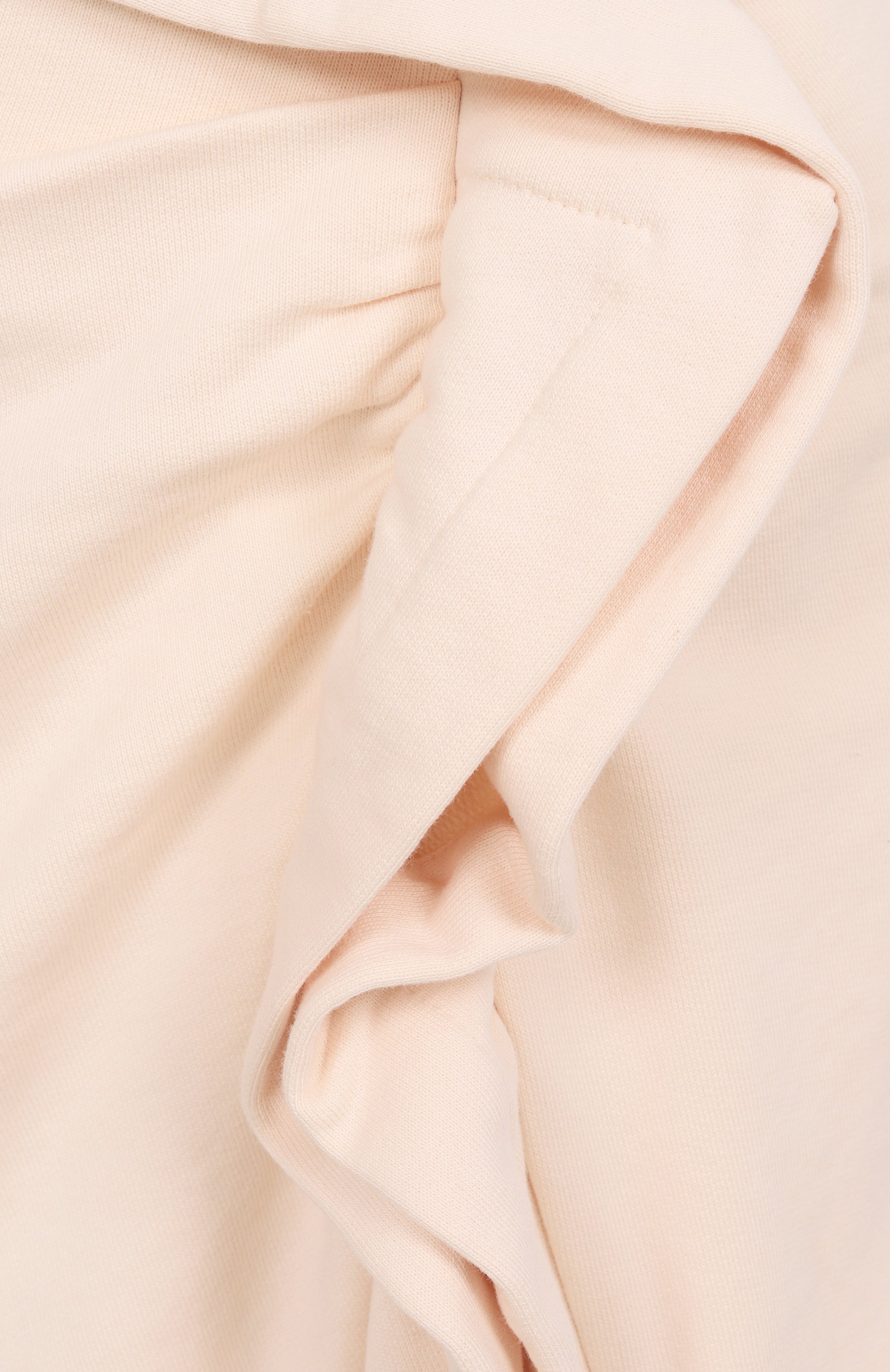 Хлопковая юбка DRIES VAN NOTEN, арт. 251-011109-1610, фото 6