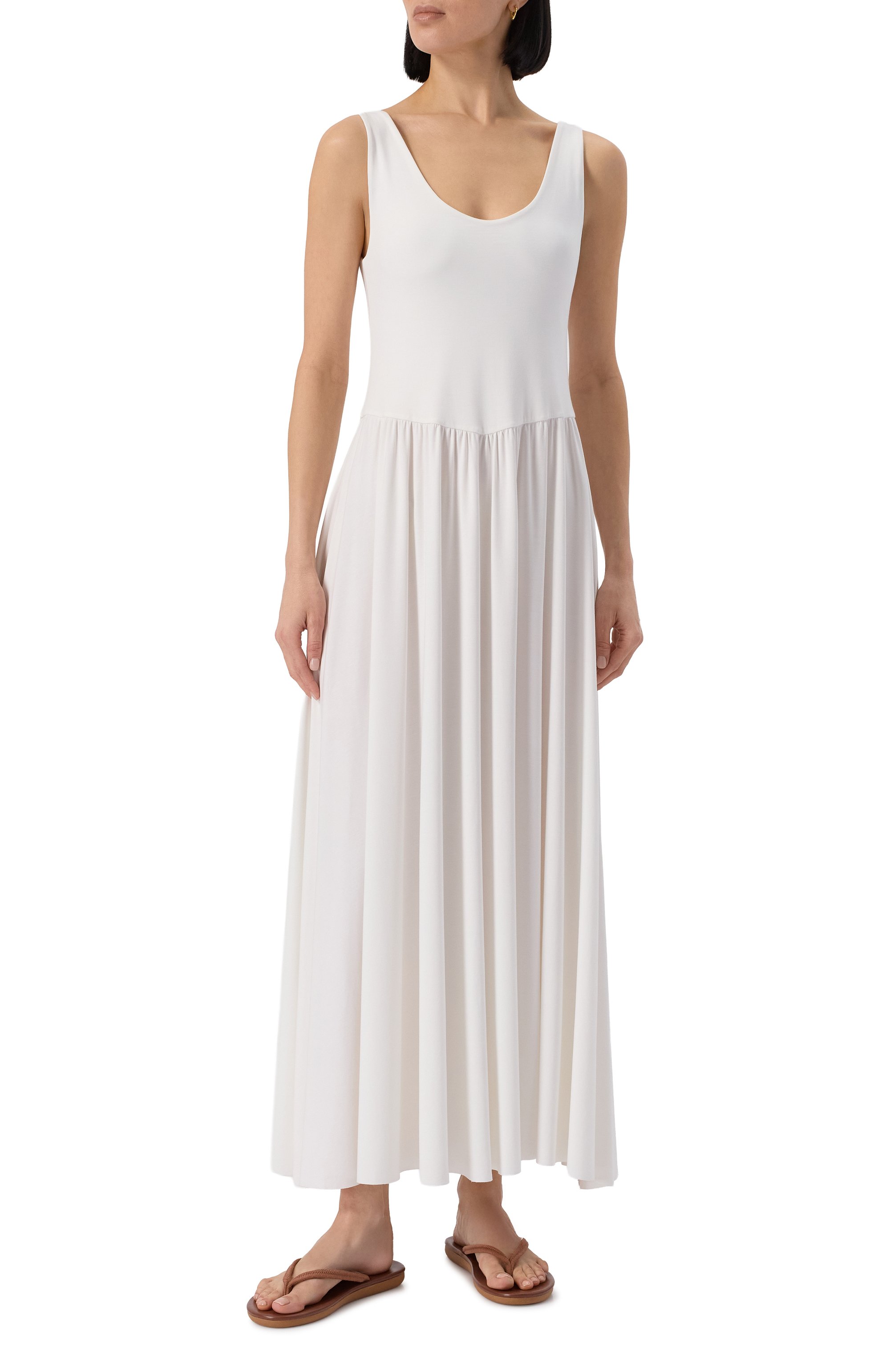 Платье из вискозы FLASHIN, арт. FFS25DTT, фото 3