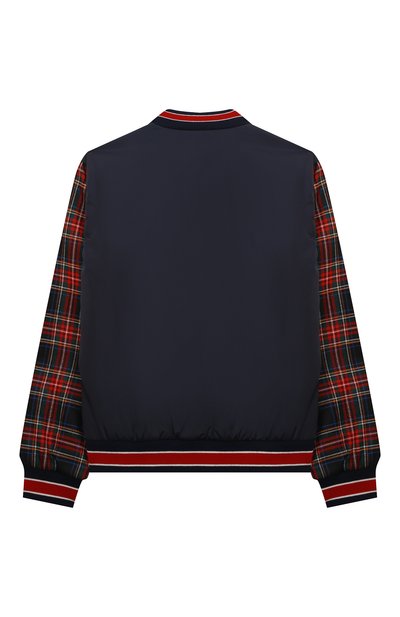 Бомбер DOLCE & GABBANA, арт. L4JBW9/G7XDA/0UTLET AW22-23, фото 2