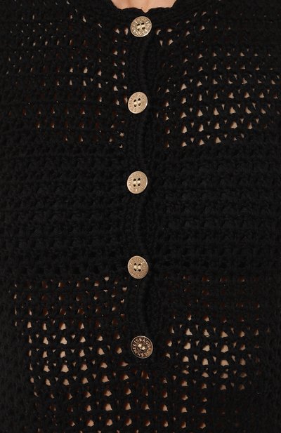 Хлопковое платье MELISSA ODABASH, арт. Rosie CR 24, фото 5