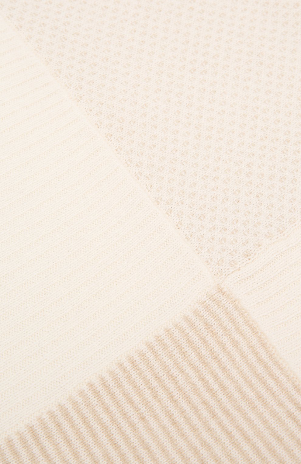 Кашемировое одеяло LORO PIANA, арт. FAI7362, фото 2