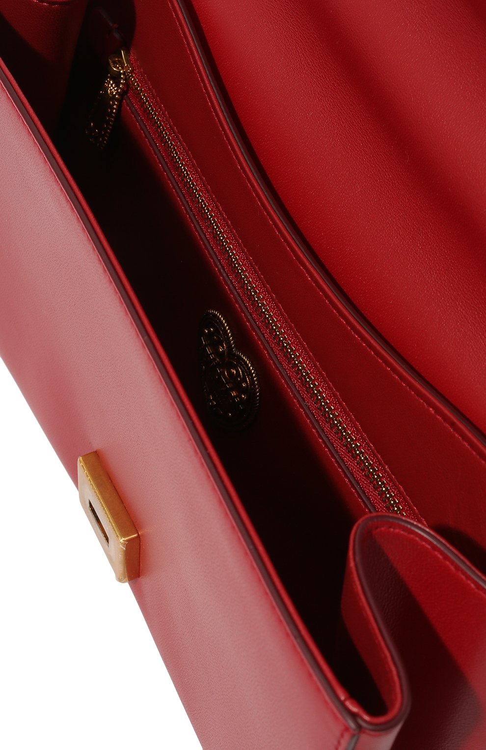 Сумка devotion medium DOLCE & GABBANA, арт. BB6651/AV967, фото 5