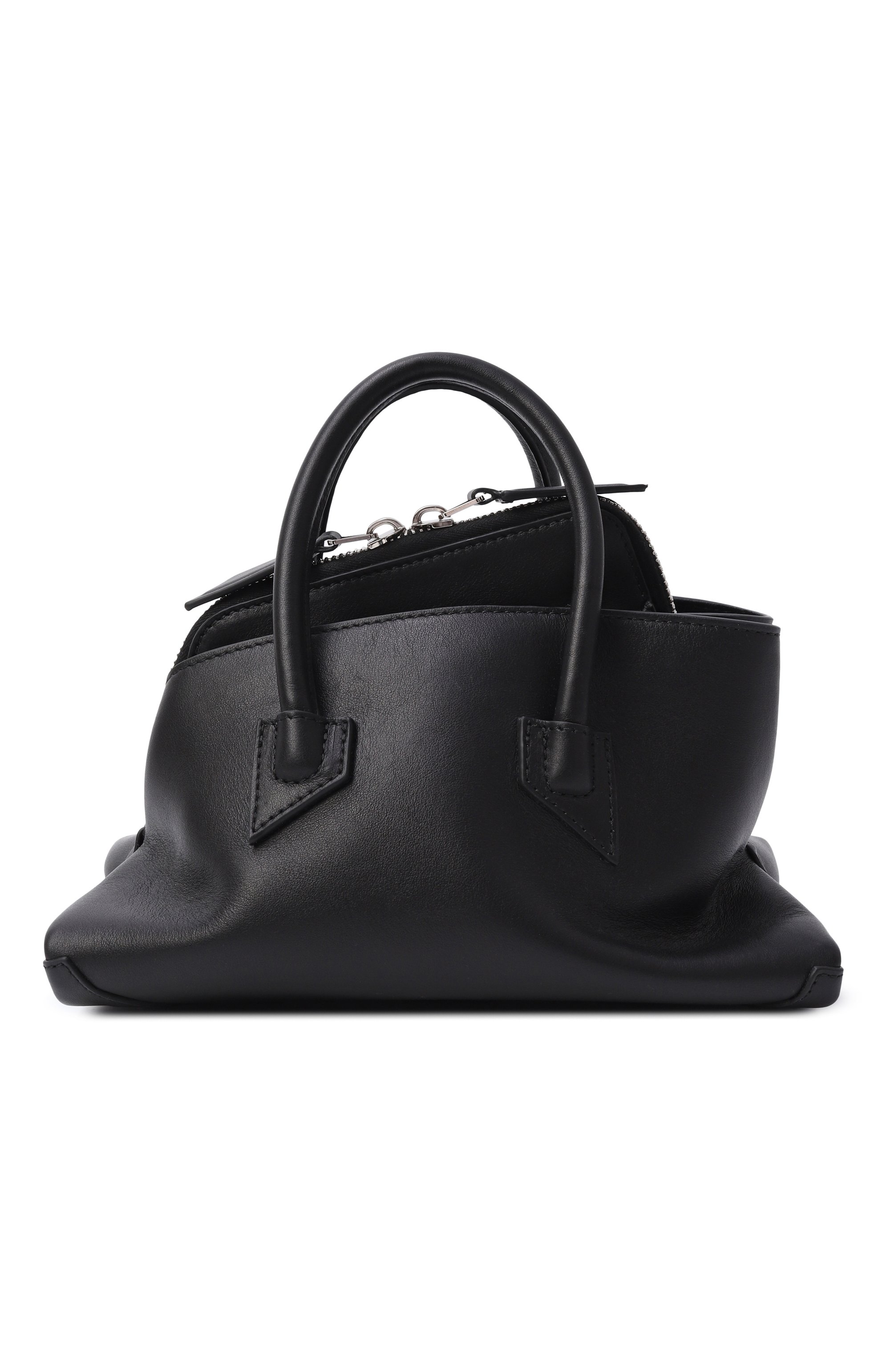 Сумка la passeggiata mini THE ATTICO, арт. 260WAH00063/LBT019AA, фото 6