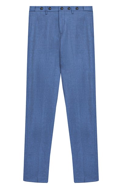 Костюм изо льна и шерсти STEFANO RICCI JUNIOR, арт. Y1RF732000_Y1T9000000/B127HA_1, фото 5