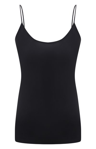 Женский шелковый топ GIORGIO ARMANI, арт. 8CHCKZ18/TZ136