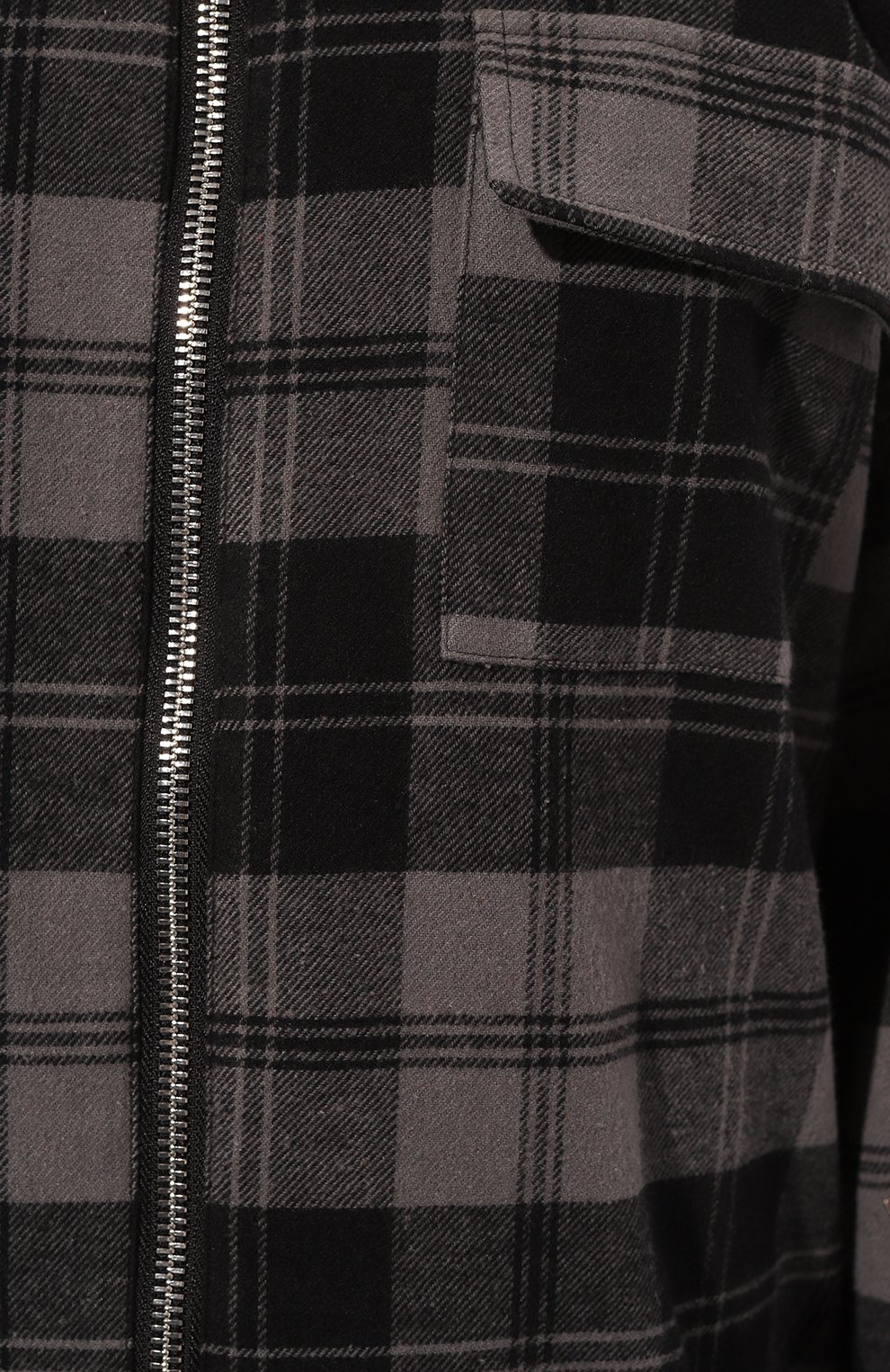 Куртка-рубашка DIEGO VENTURINO, арт. D3W4DVCMC-FZBGP0NB, фото 5