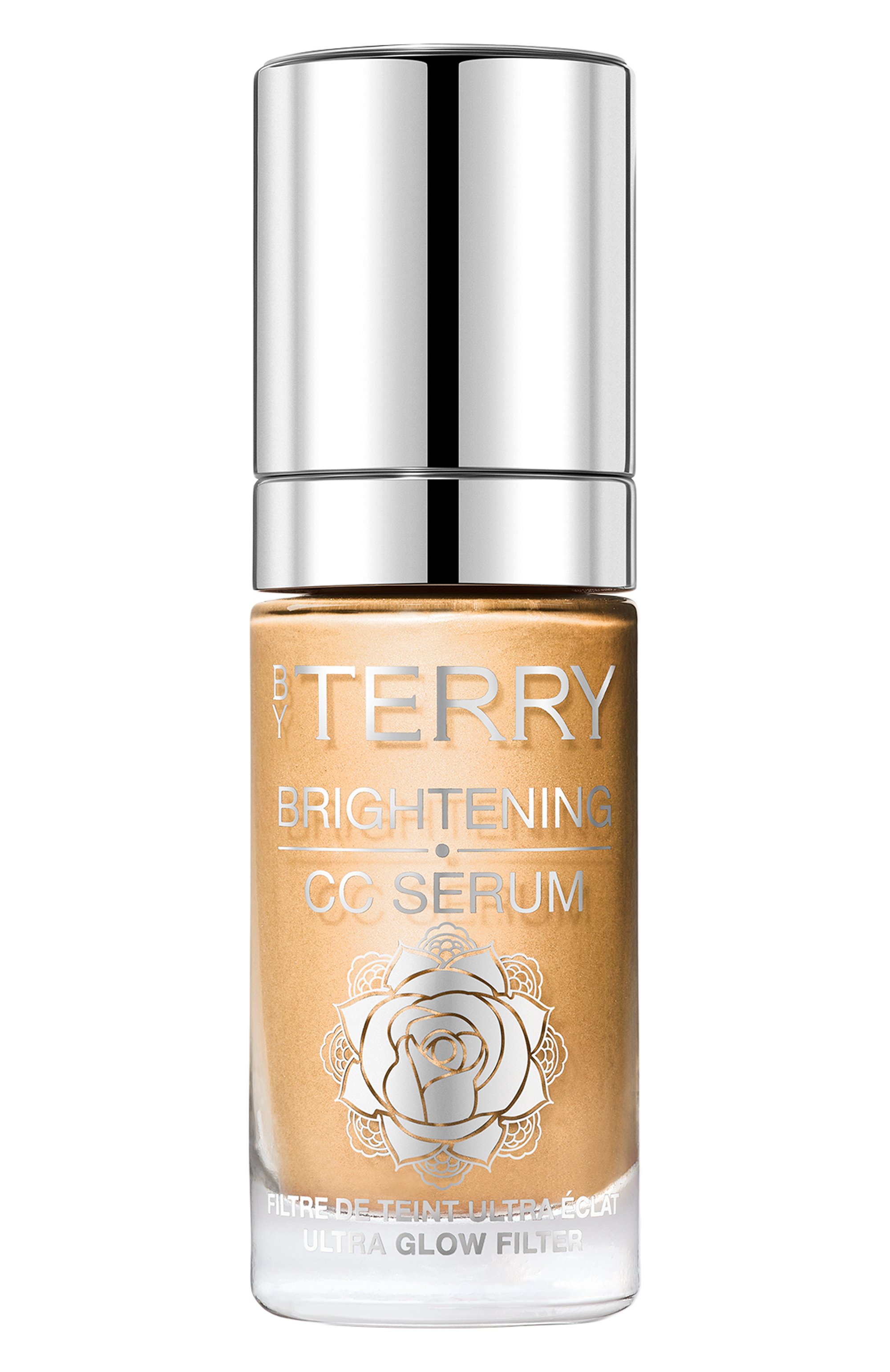 Сыворотка для лица brightening cc serum, оттенок 3 apricot light (30ml) BY TERRY, арт. 3700076462005, фото 1