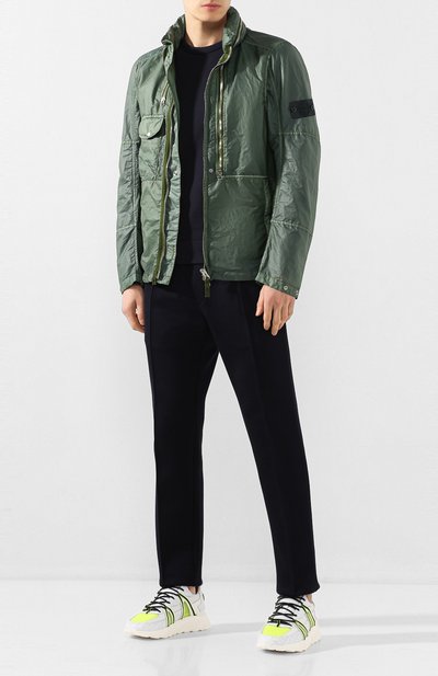 Куртка STONE ISLAND SHADOW PROJECT, арт. 721941005, фото 2