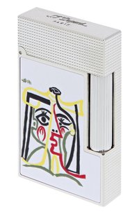 Зажигалка S.T. DUPONT, арт. C16001, фото 1