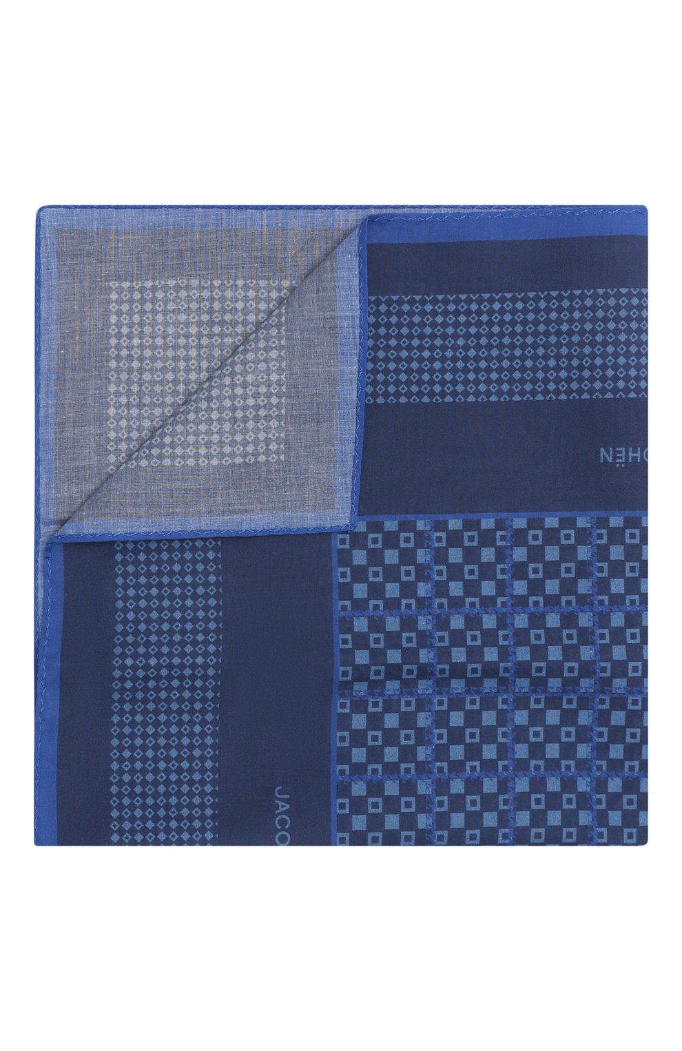 Джинсы bard JACOB COHEN, арт. U Q M04 31 S 4063, фото 6