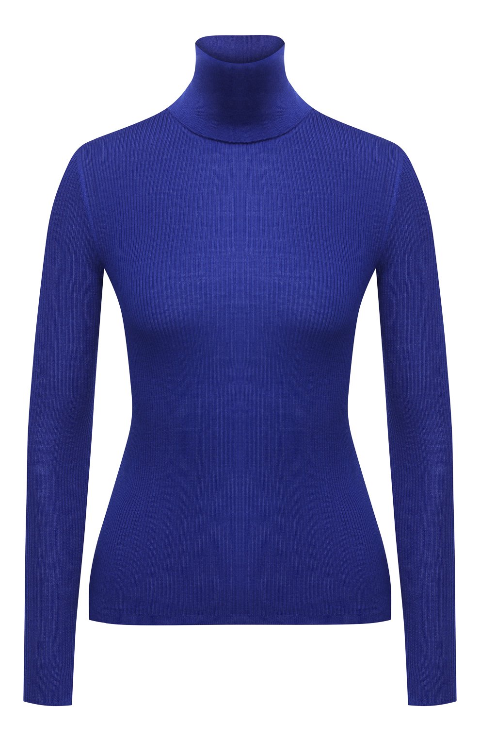 Водолазка из кашемира и шерсти SAINT LAURENT, арт. 637869/YAPK2, фото 1