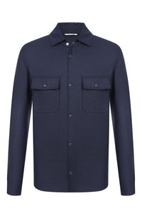 Темно-синий