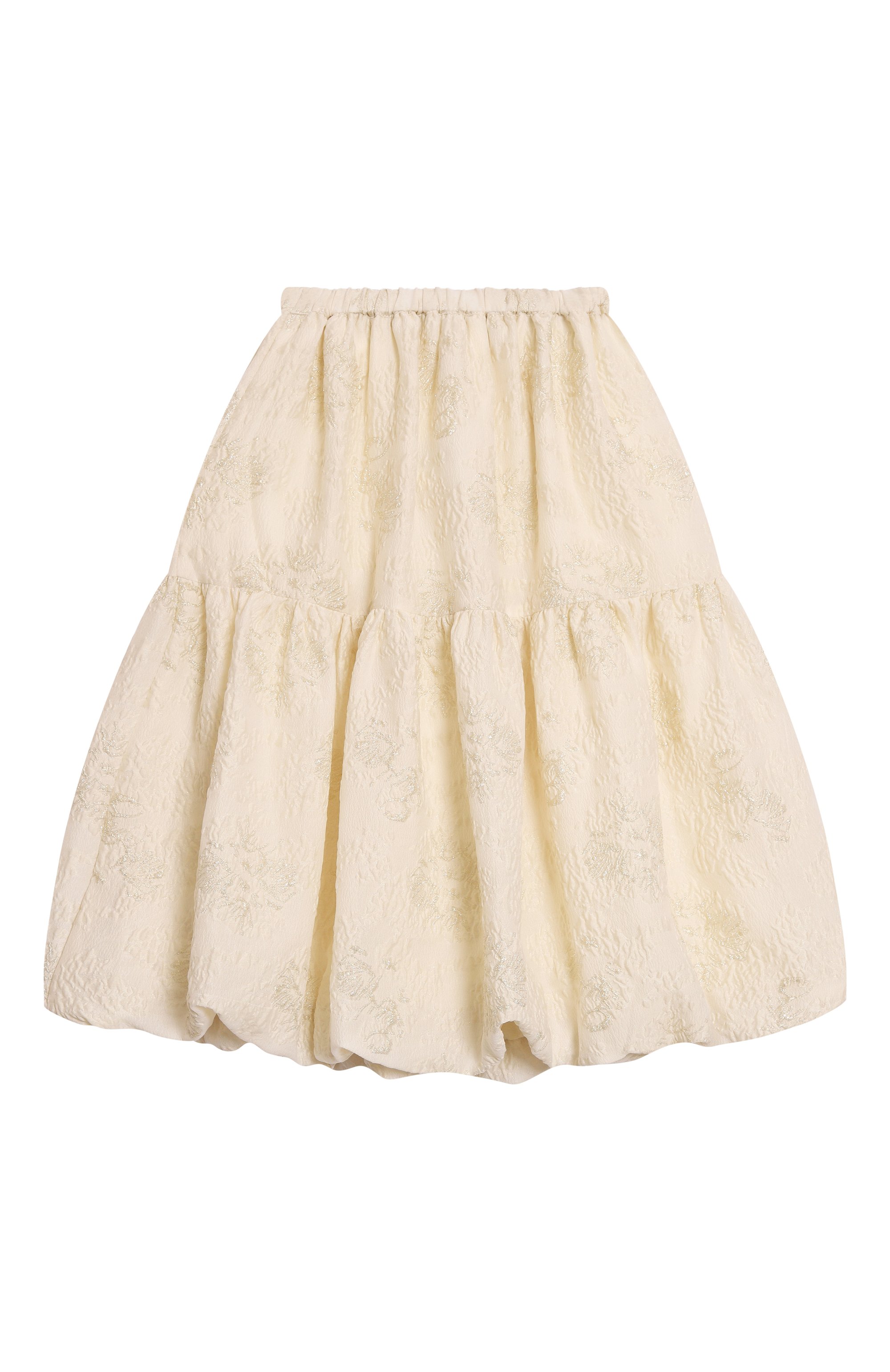 Юбка C`ERA UNA VOLTA, арт. AW25SK04003, фото 2