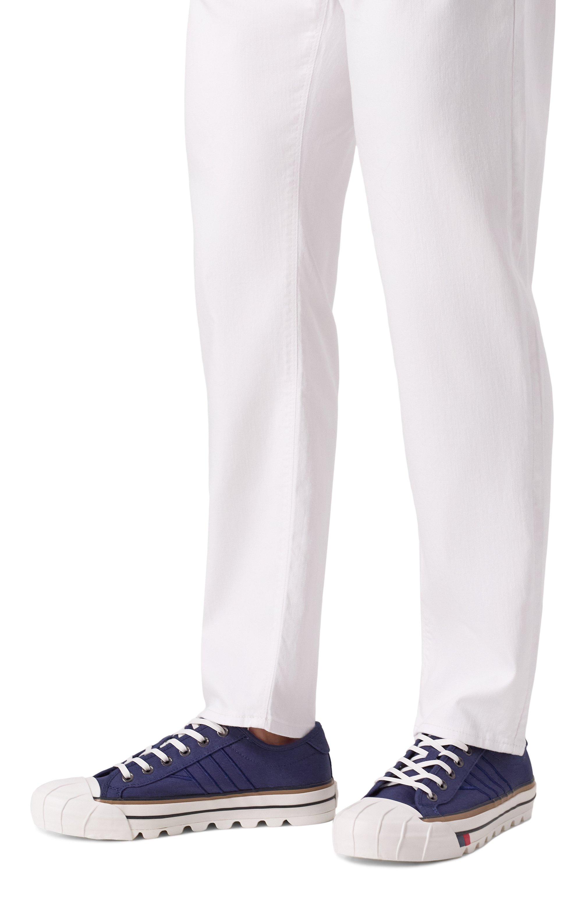 Текстильные кеды royal intrepid PRO-KEDS 1949, арт. R0YAL INTREPID/CANVAS, фото 3