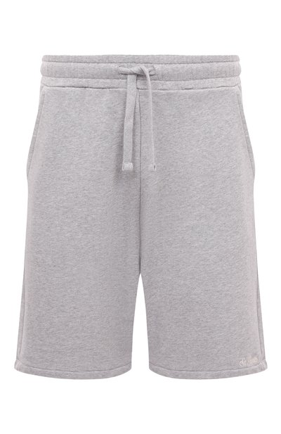 Хлопковые шорты MC2 SAINT BARTH, арт. RANDLE, фото 1