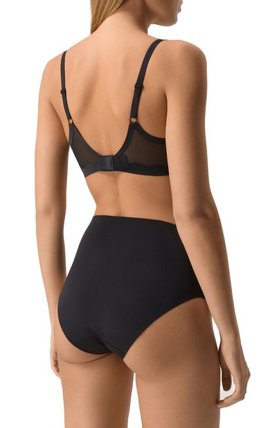 Бюстгальтер CHANTELLE черного цвета по цене 13550 руб., арт. C10M10., фото 3 Бюстгальтер CHANTELLE, арт. C10M10., фото 3