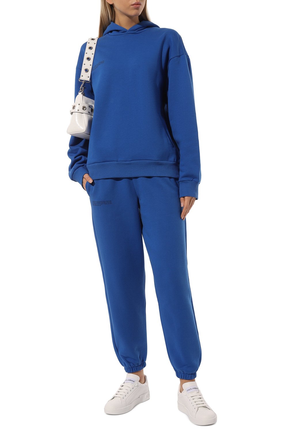 Хлопковые джоггеры PANGAIA, арт. 10000302, фото 2