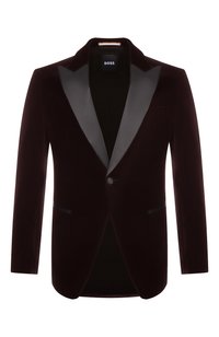 Темно-коричневый