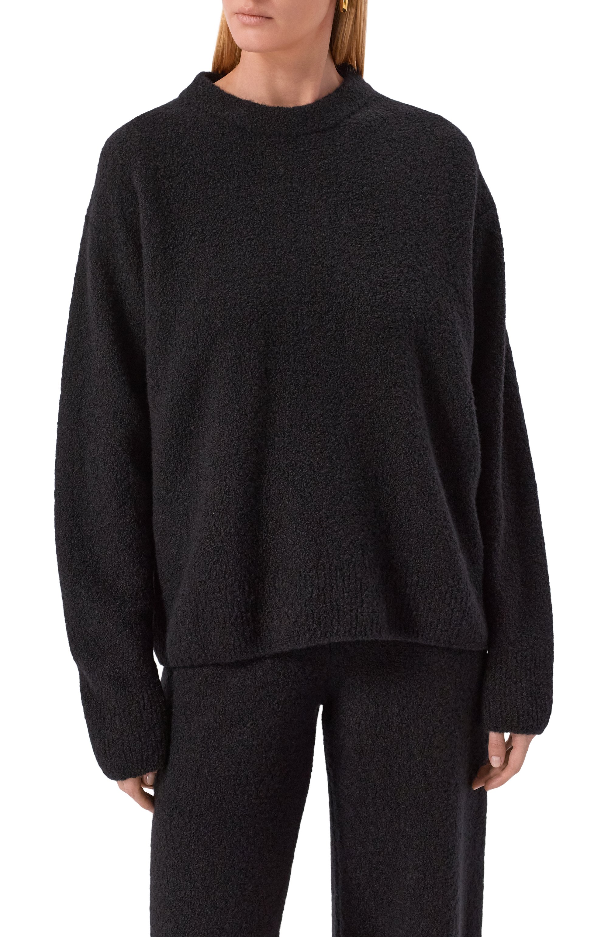 Кашемировый свитер MVST, арт. M25.1MW.K104, фото 3