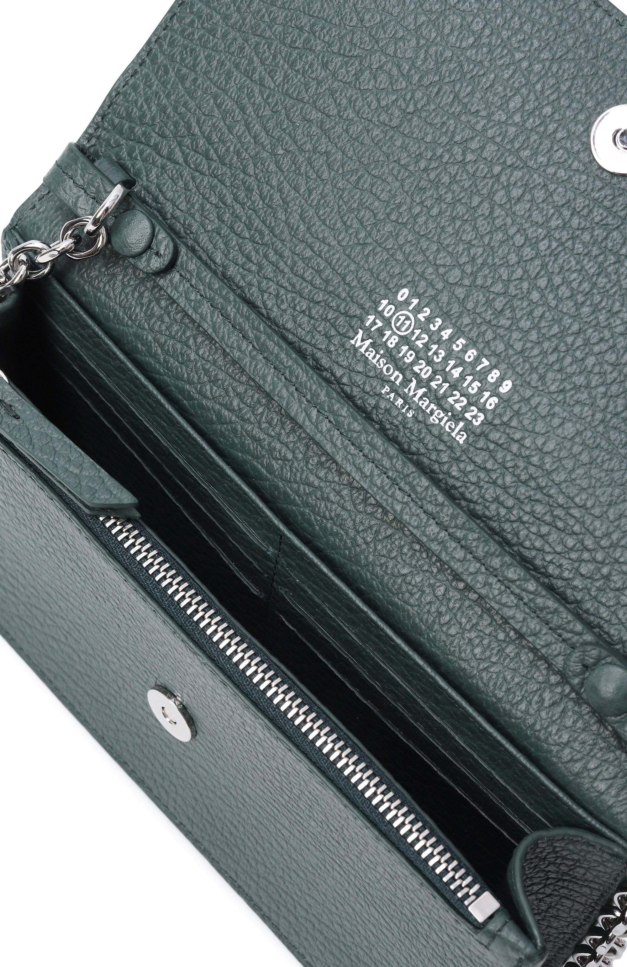 Сумка MAISON MARGIELA, арт. SA3UI0008/P4455, фото 5