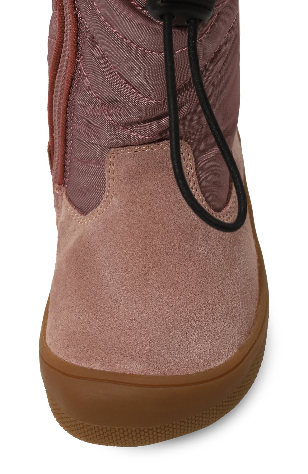 Утепленные сапоги NATURINO, арт. 3001574/01/0M03/22-26, фото 4