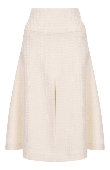 Женская шелков�ая юбка ALAIA, арт. AA9J2371W097B