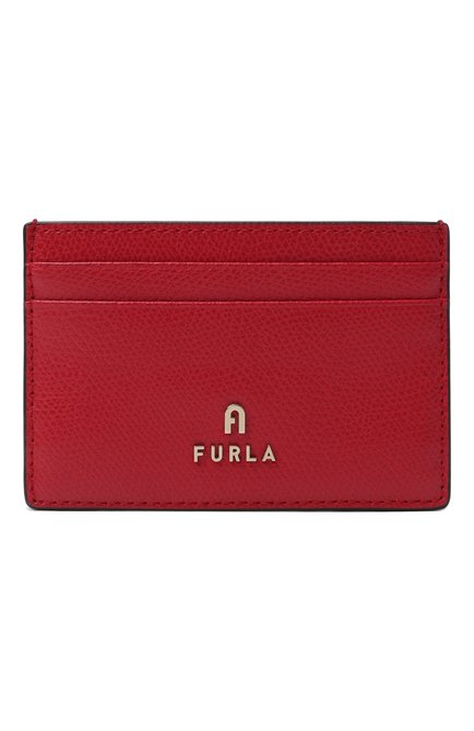Женский кожаный футляр для кредитных карт FURLA, арт. WP00305/ARE000