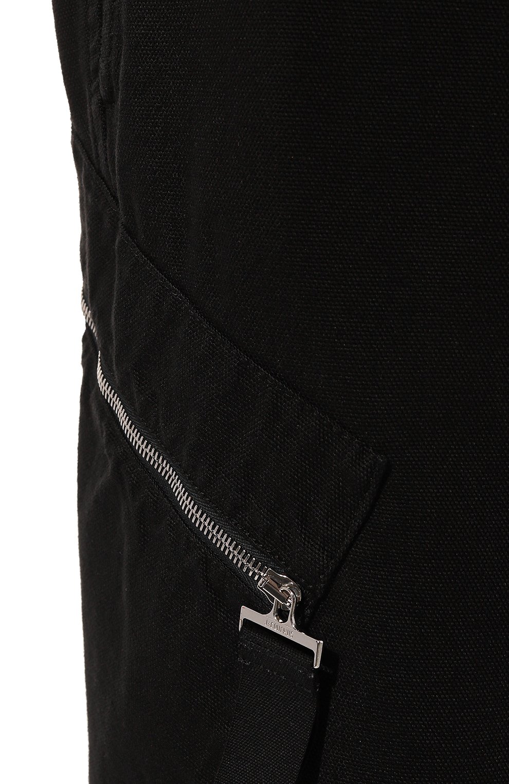 Хлопковые брюки-карго JACQUEMUS, арт. 24E/245PA067, фото 5