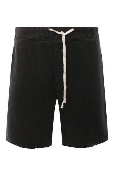 Хлопковые шорты JAMES PERSE, арт. MXA4238/CRP, фото 1