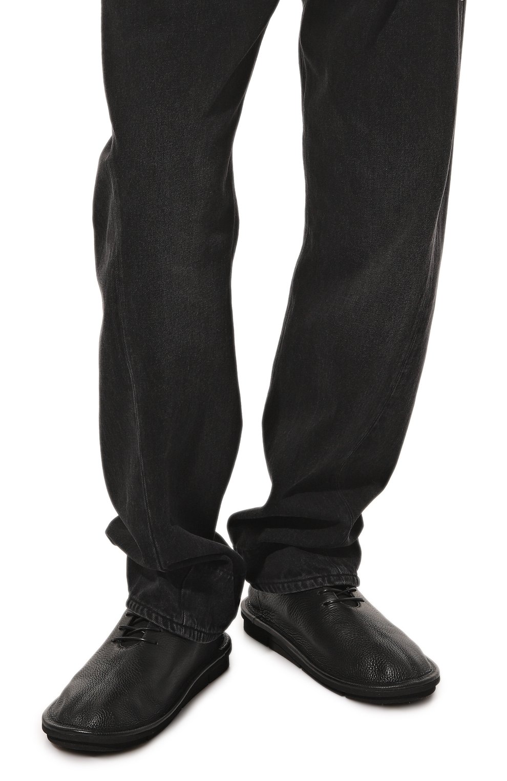 Кожаные оксфорды MARSELL, арт. MM4530/188, фото 3