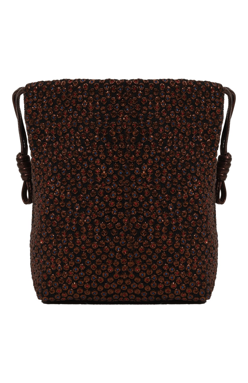 Сумка DRIES VAN NOTEN, арт. 242-011508-988, фото 1