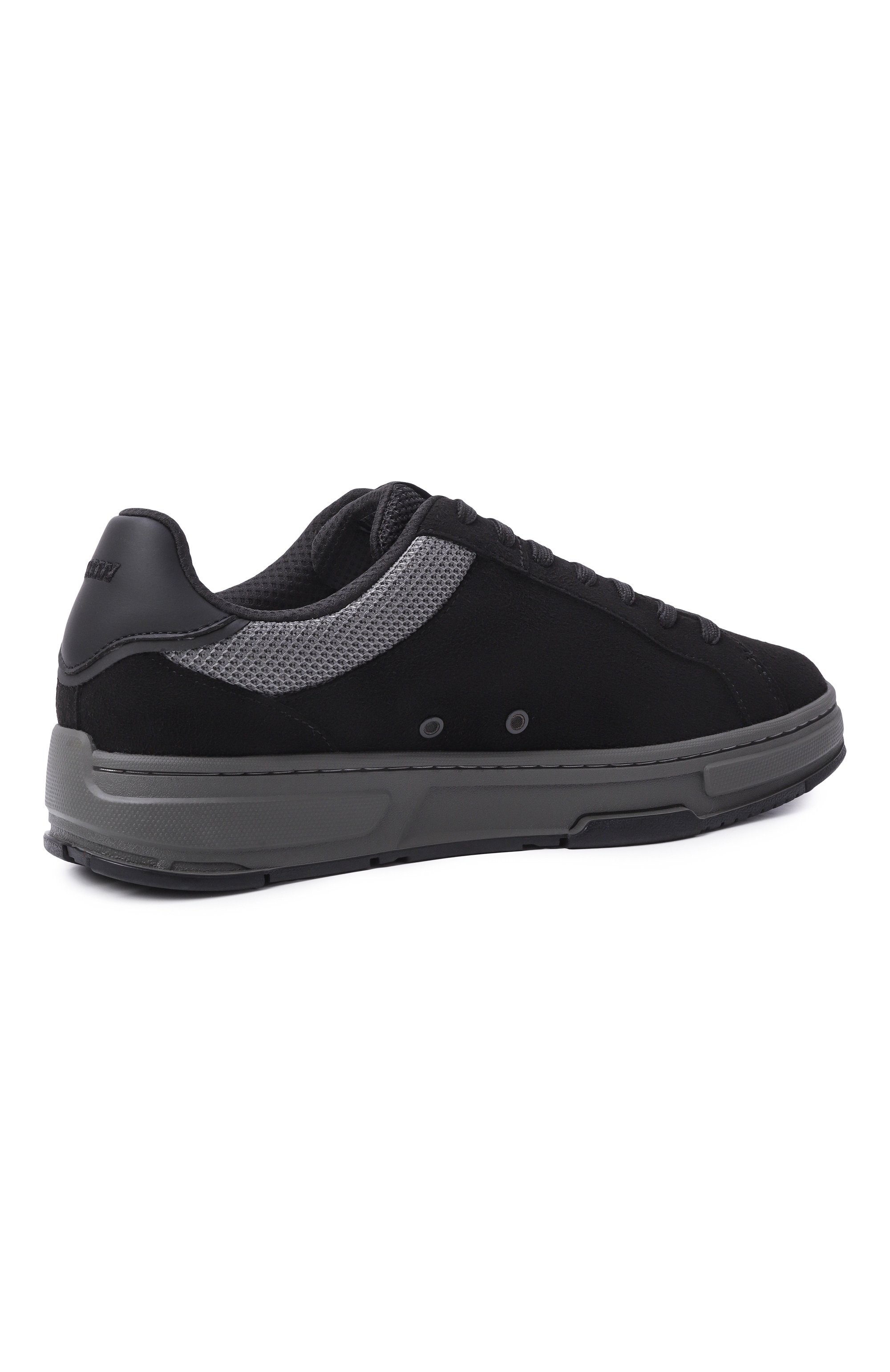 Текстильные кеды yarrow HUGO, арт. 50552564, фото 5