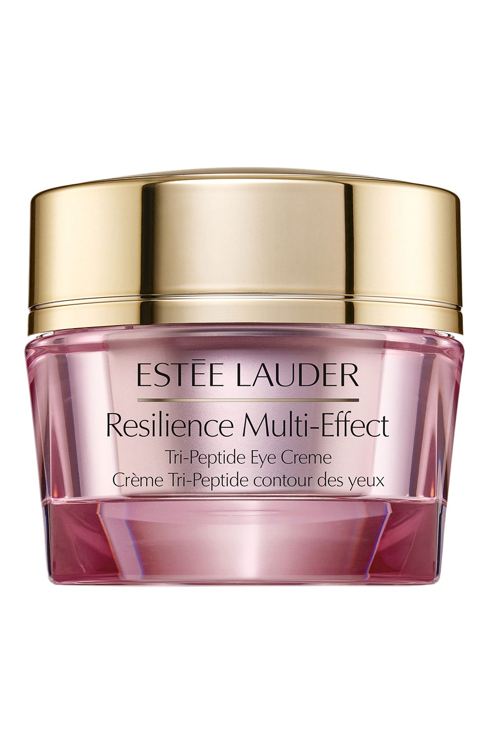 Лифтинговый крем для кожи вокруг глаз resilience multi-effect (15ml) ESTÉE LAUDER, арт. P1G6-01, фото 1