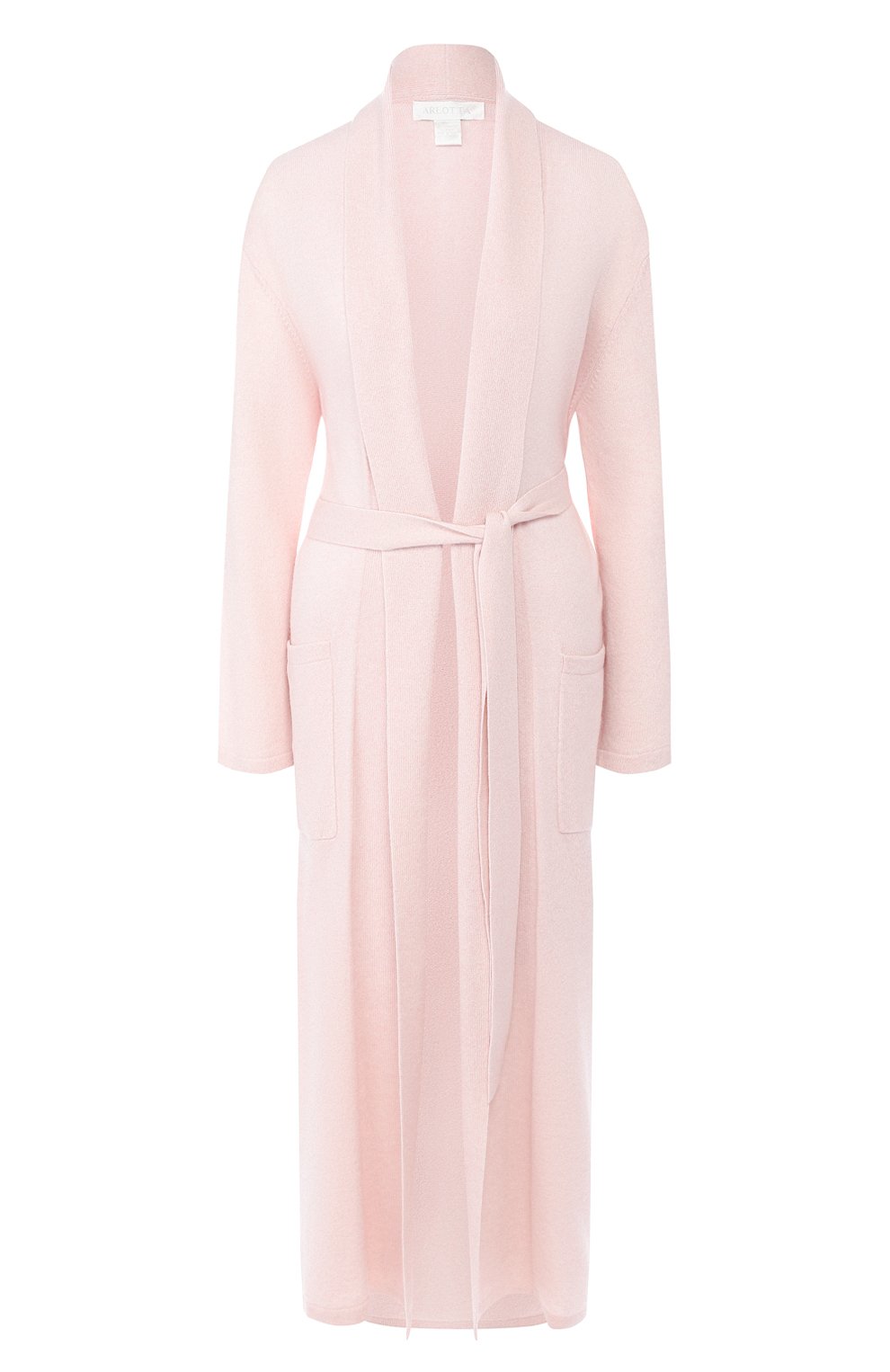 Кашемировый халат ARLOTTA, арт. 2011, фото 1